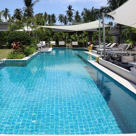 Coconutspalm Resort Maret Екстериор снимка