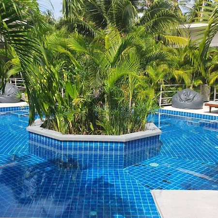 Coconutspalm Resort Maret Екстериор снимка