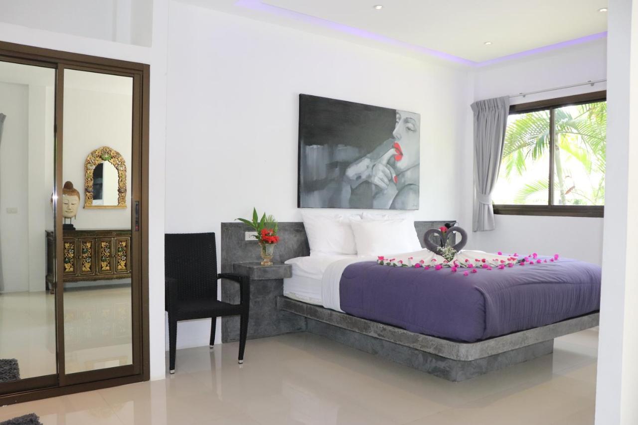 Coconutspalm Resort Maret Стая снимка