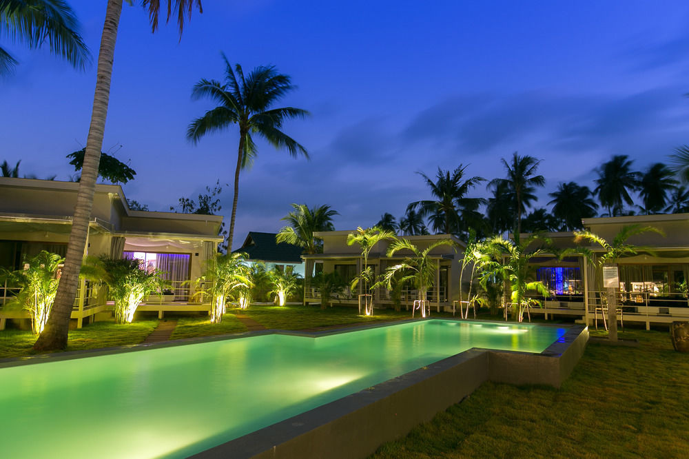 Coconutspalm Resort Maret Екстериор снимка