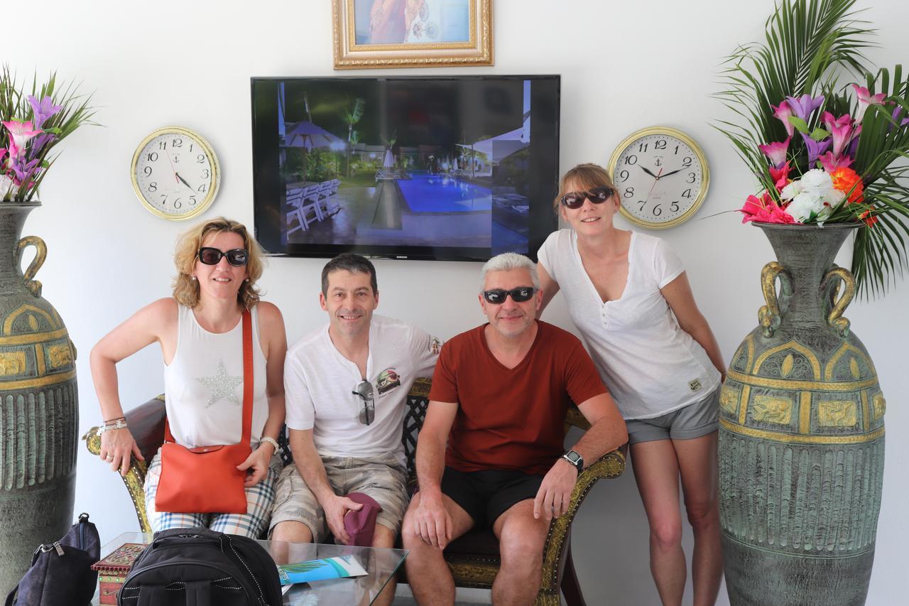 Coconutspalm Resort Maret Екстериор снимка