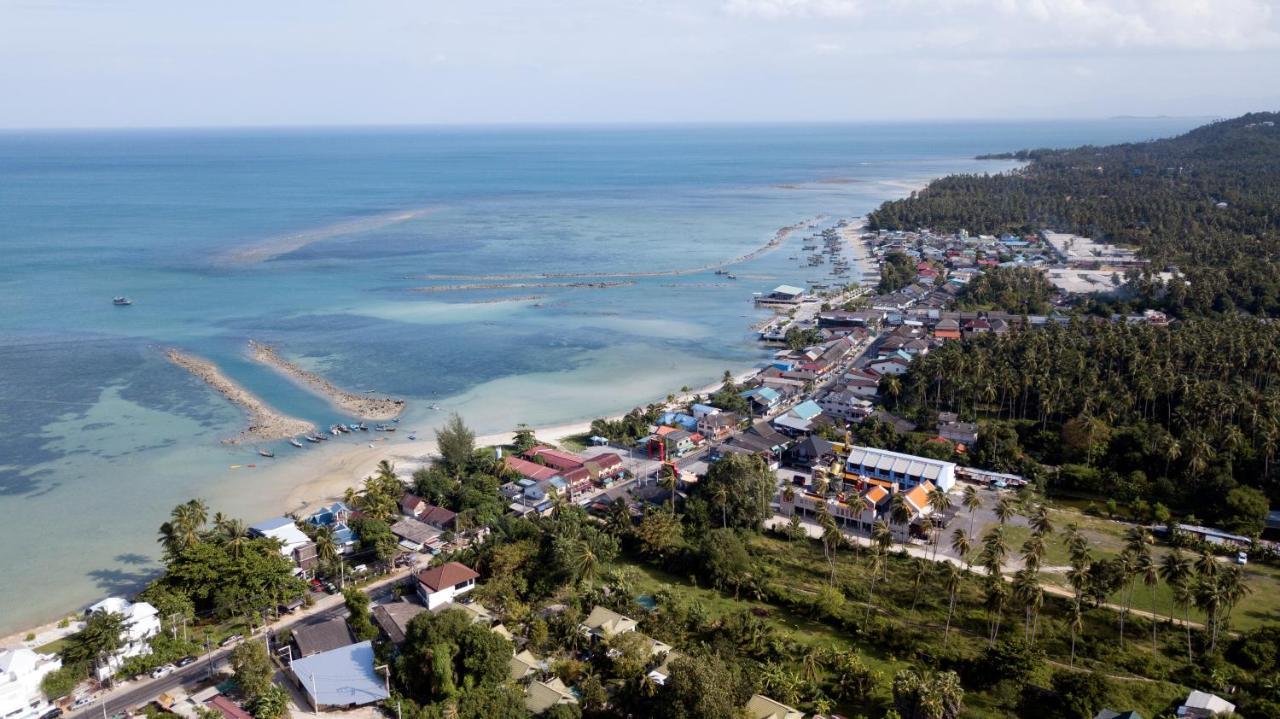Coconutspalm Resort Maret Екстериор снимка