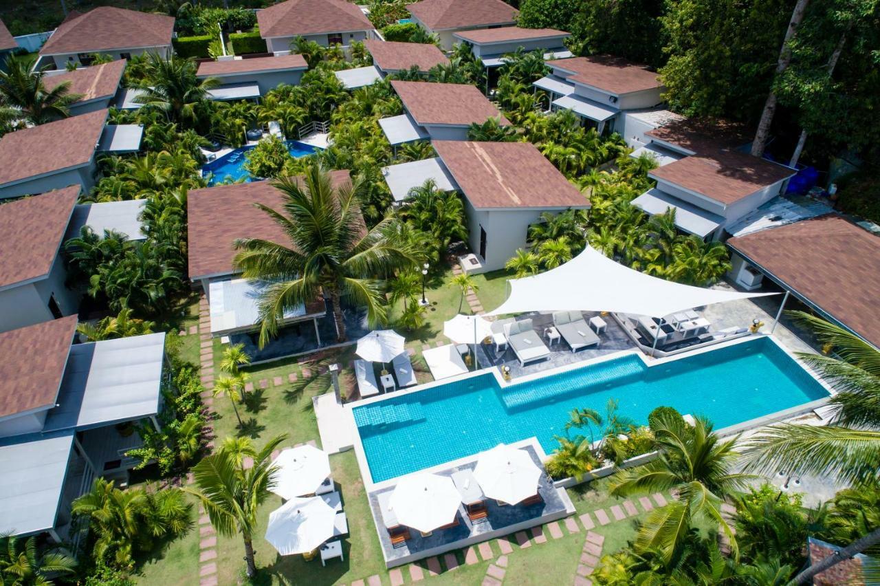 Coconutspalm Resort Maret Екстериор снимка