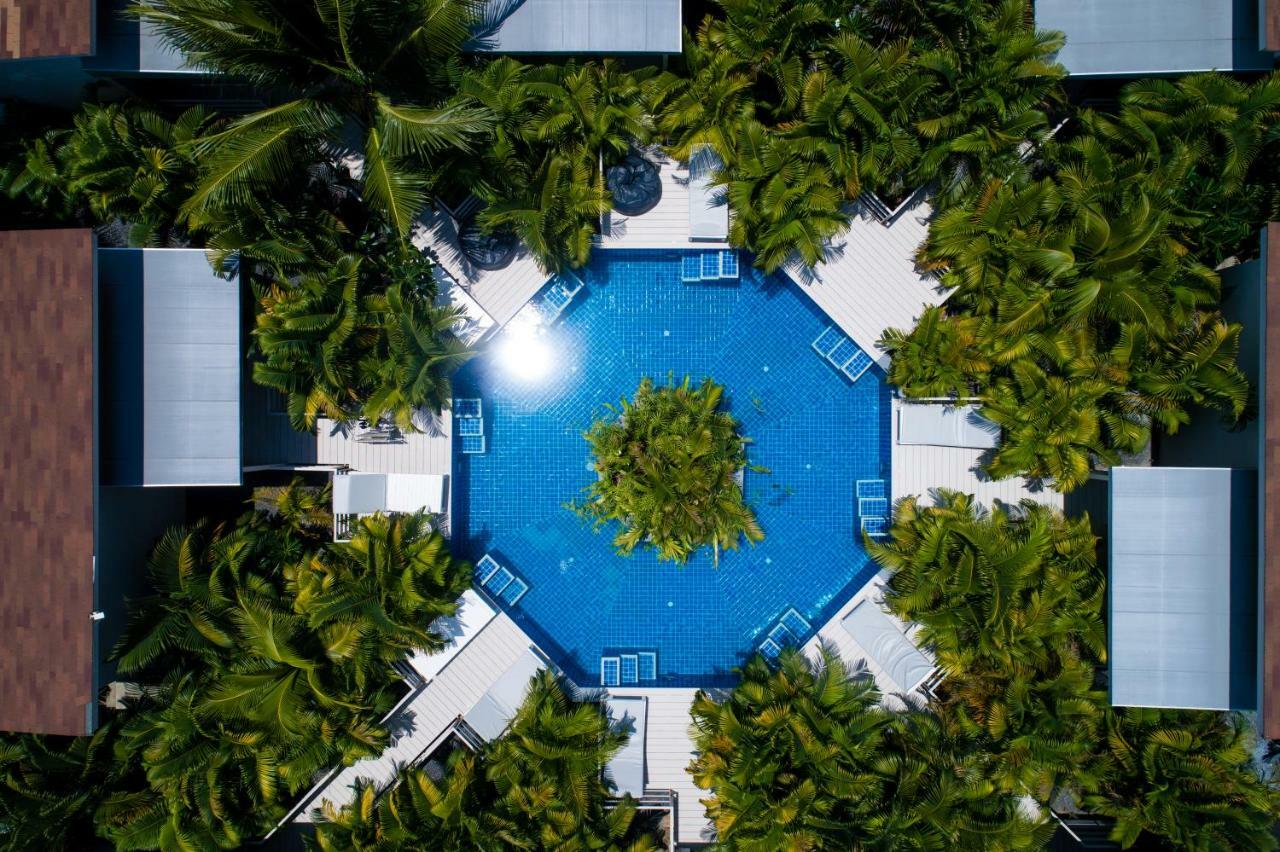 Coconutspalm Resort Maret Екстериор снимка