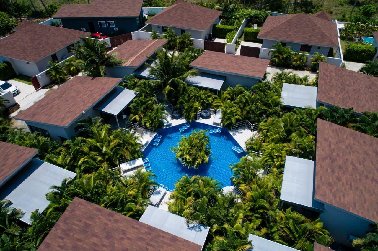Coconutspalm Resort Maret Екстериор снимка