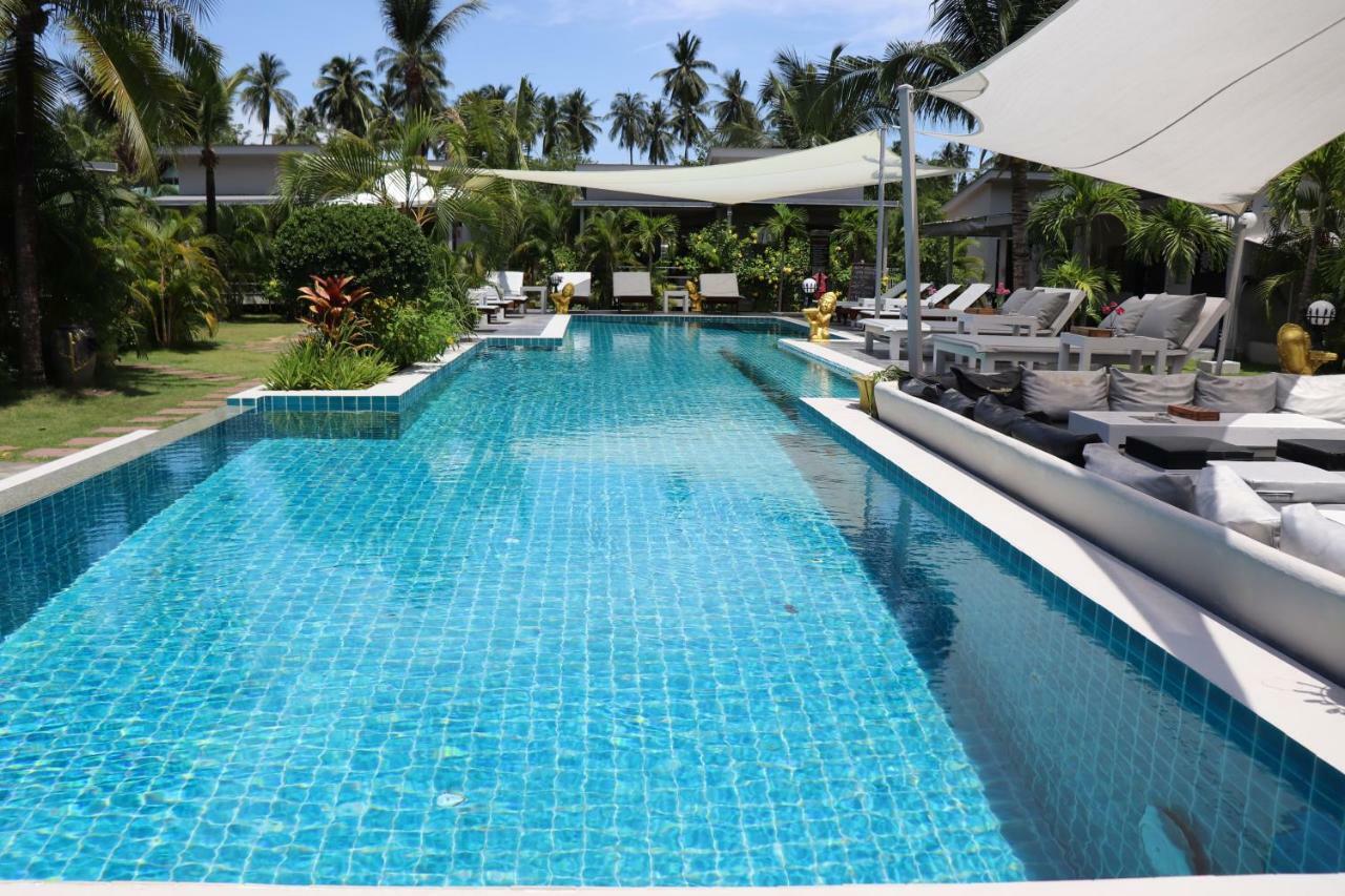 Coconutspalm Resort Maret Екстериор снимка