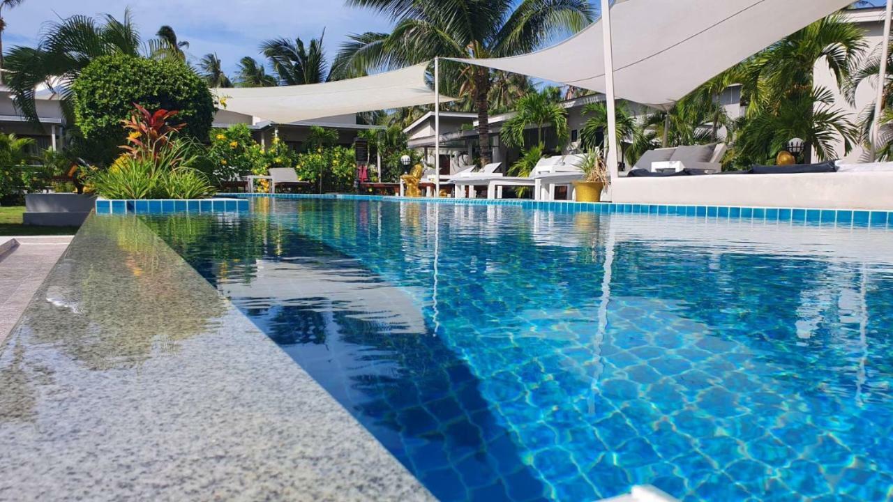 Coconutspalm Resort Maret Екстериор снимка
