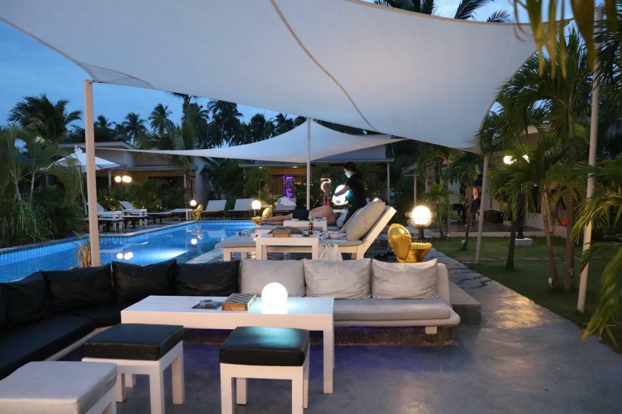 Coconutspalm Resort Maret Екстериор снимка