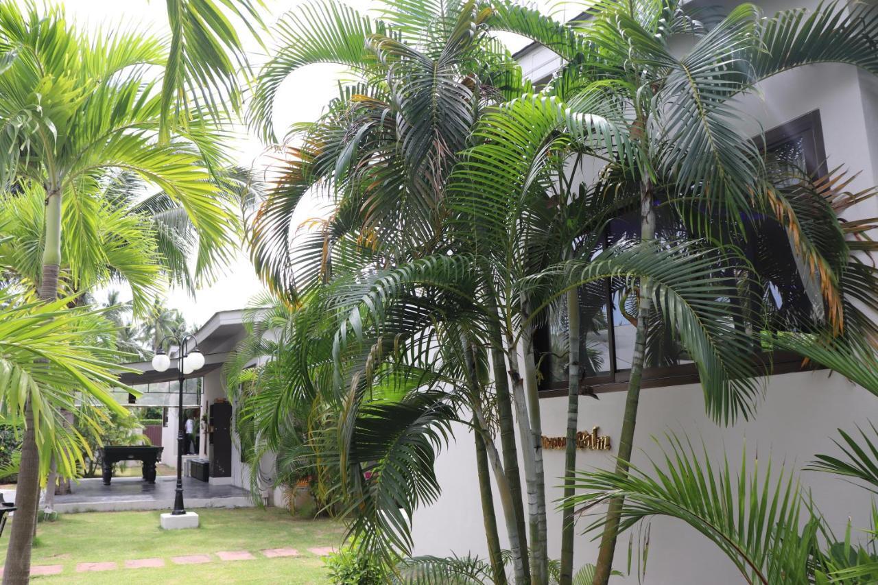 Coconutspalm Resort Maret Екстериор снимка