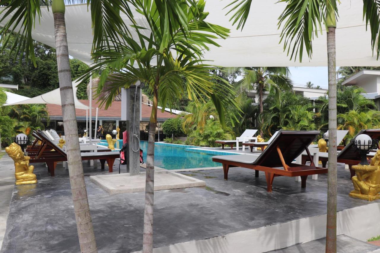 Coconutspalm Resort Maret Екстериор снимка