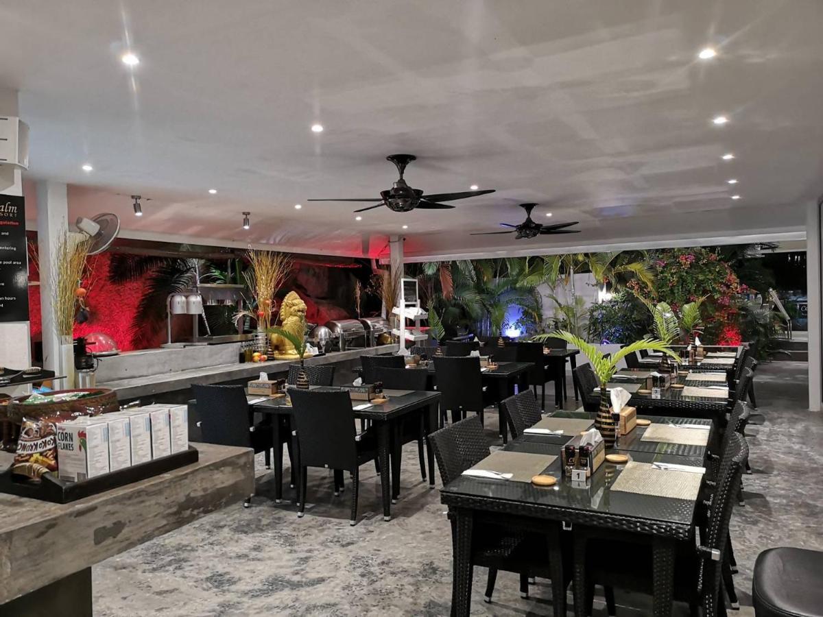 Coconutspalm Resort Maret Екстериор снимка