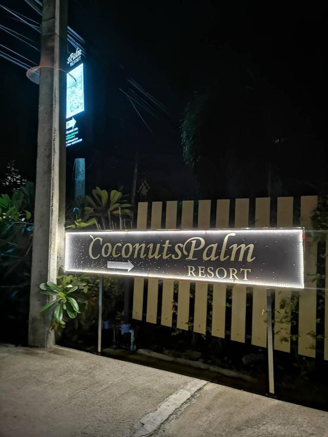 Coconutspalm Resort Maret Екстериор снимка