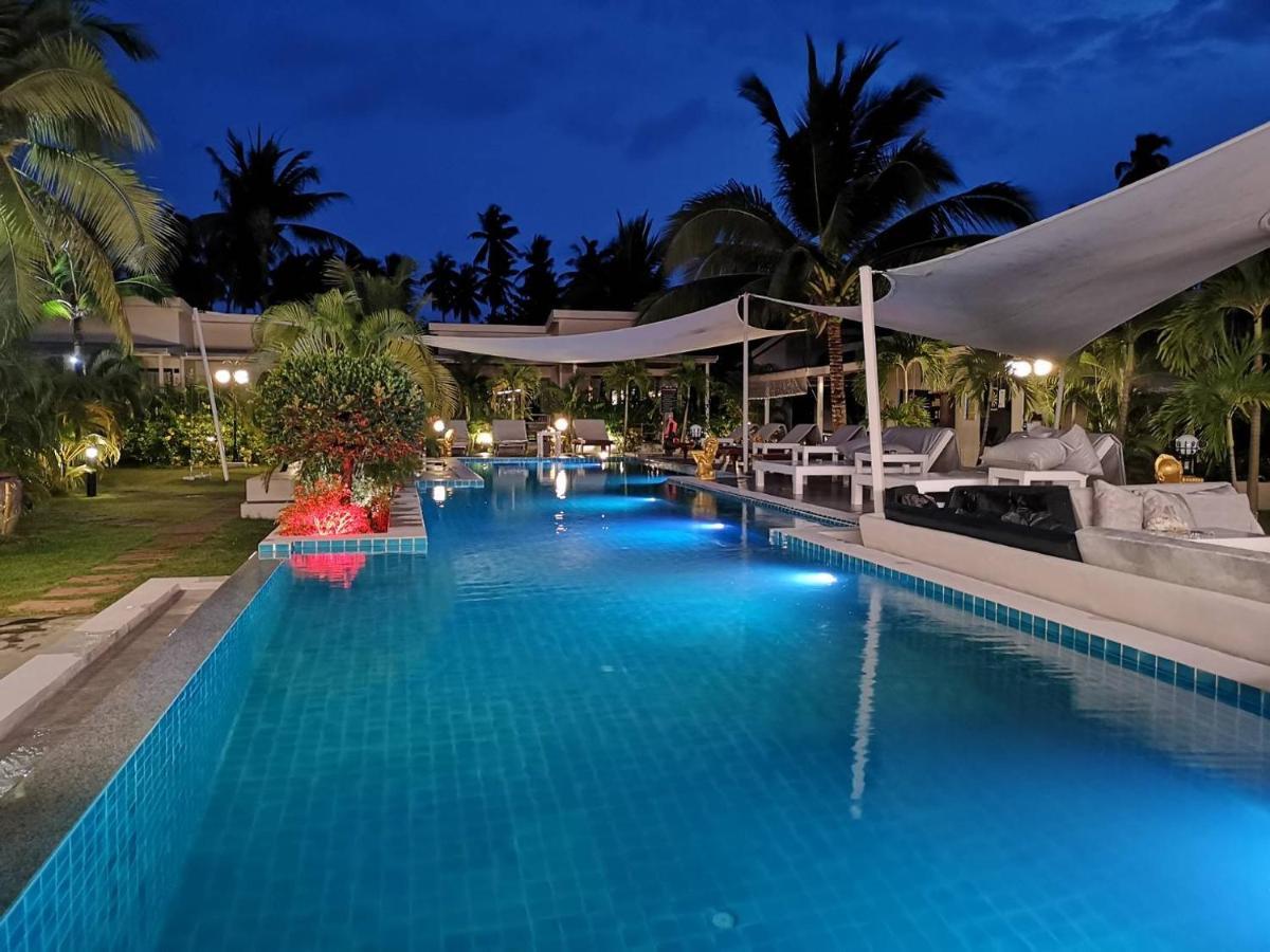 Coconutspalm Resort Maret Екстериор снимка
