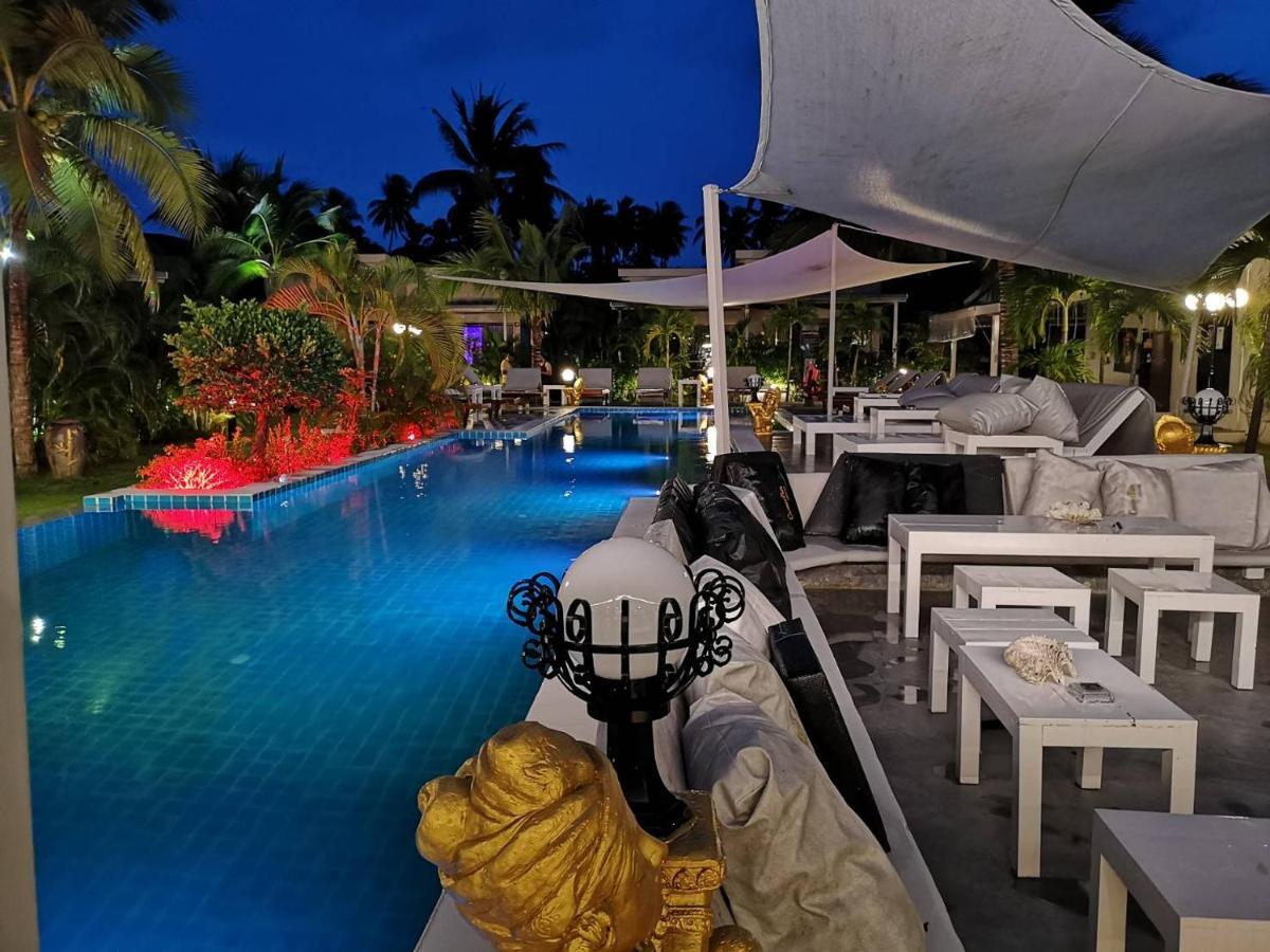 Coconutspalm Resort Maret Екстериор снимка